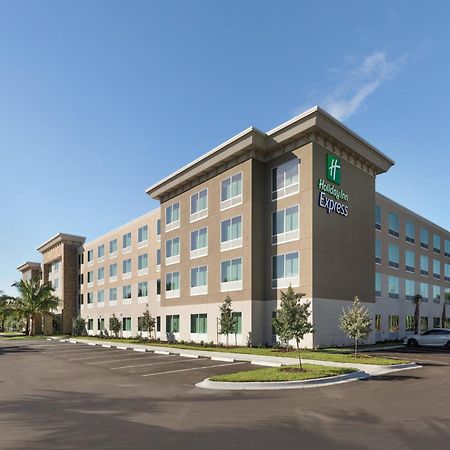 Holiday Inn Express Cape Canaveral By Ihg Zewnętrze zdjęcie