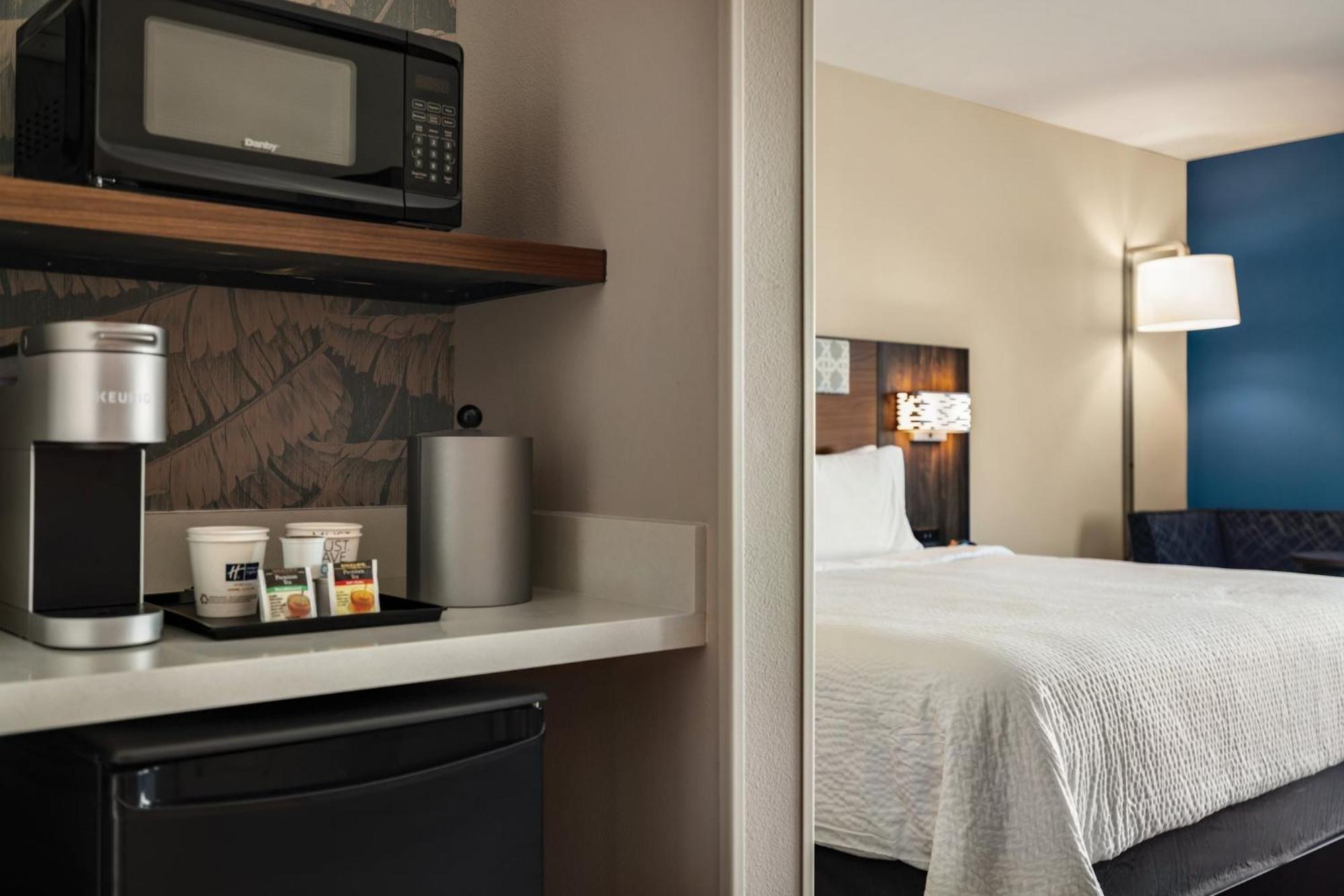 Holiday Inn Express Cape Canaveral By Ihg Zewnętrze zdjęcie