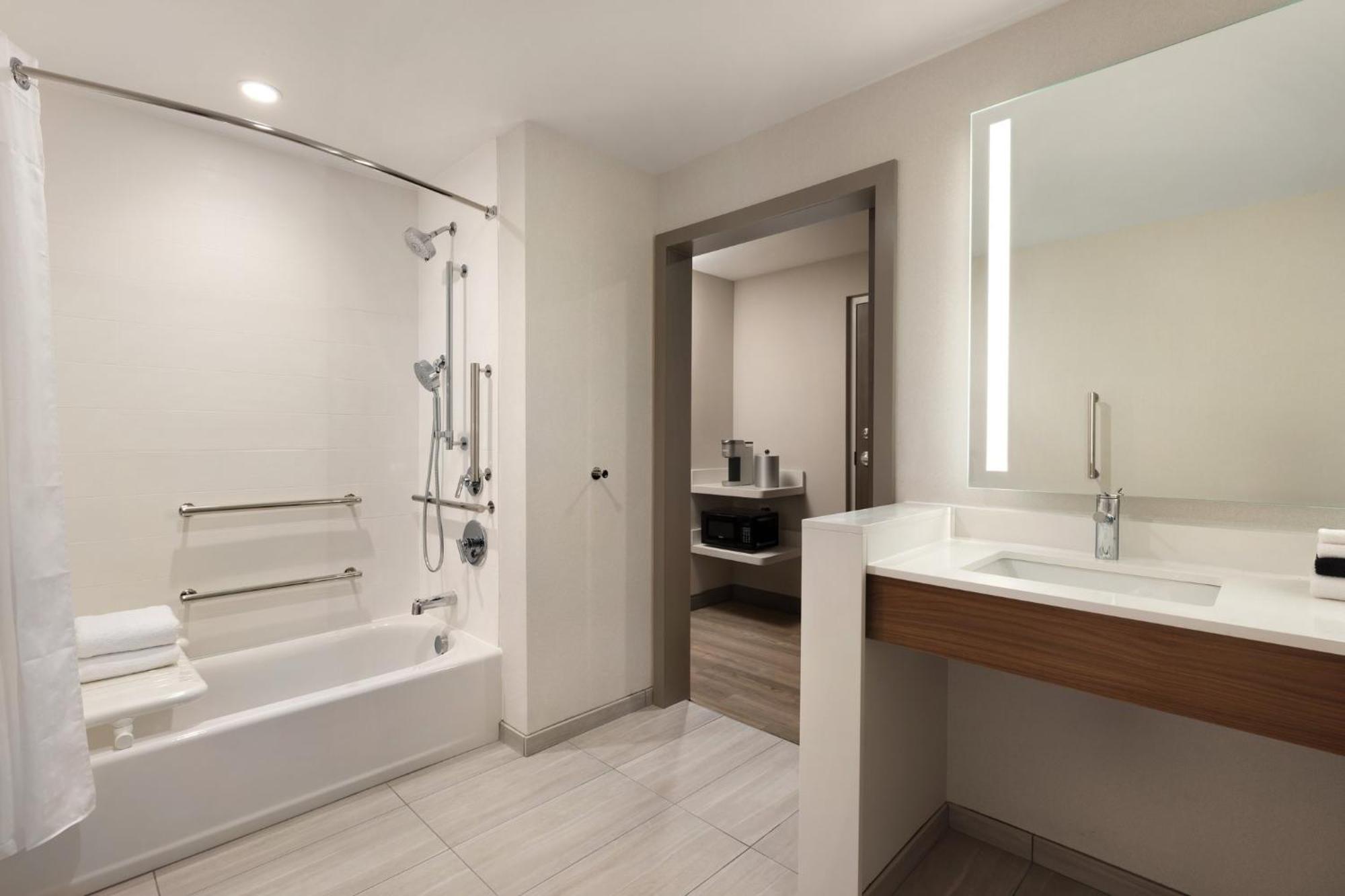 Holiday Inn Express Cape Canaveral By Ihg Zewnętrze zdjęcie