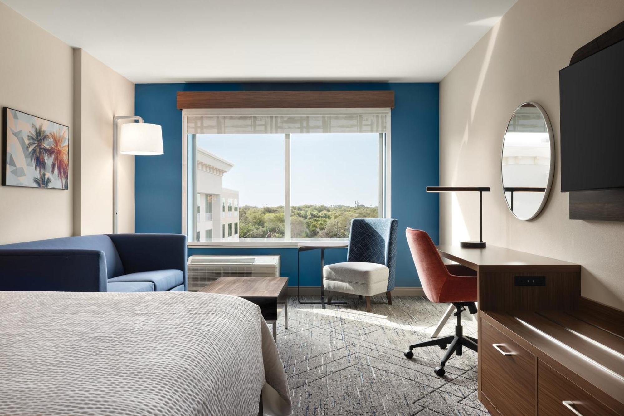 Holiday Inn Express Cape Canaveral By Ihg Zewnętrze zdjęcie