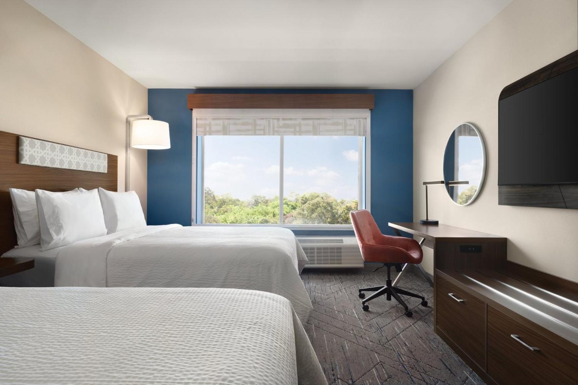 Holiday Inn Express Cape Canaveral By Ihg Zewnętrze zdjęcie