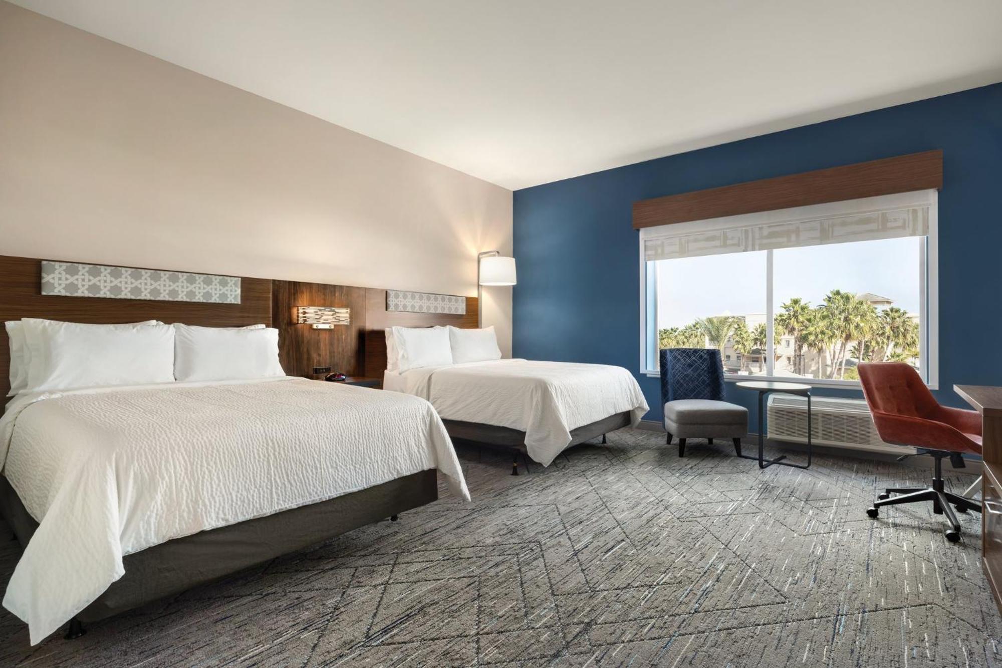 Holiday Inn Express Cape Canaveral By Ihg Zewnętrze zdjęcie