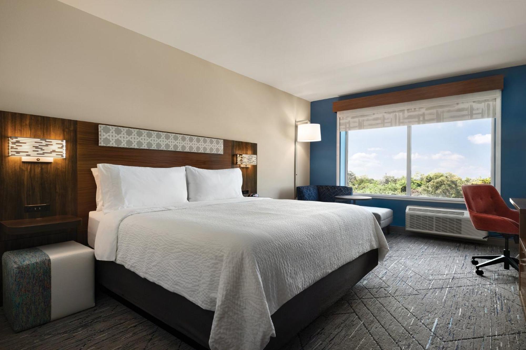 Holiday Inn Express Cape Canaveral By Ihg Zewnętrze zdjęcie