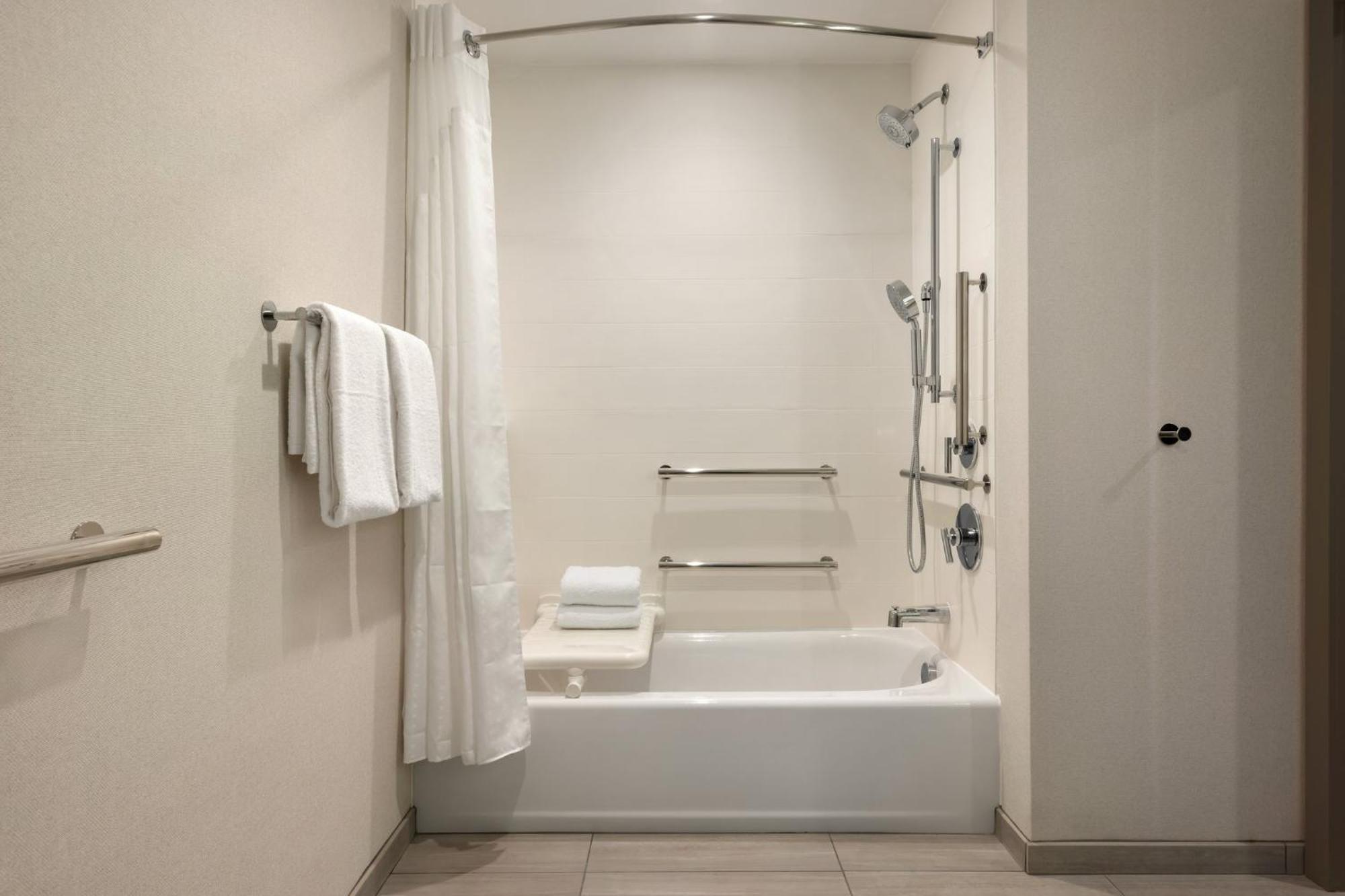 Holiday Inn Express Cape Canaveral By Ihg Zewnętrze zdjęcie