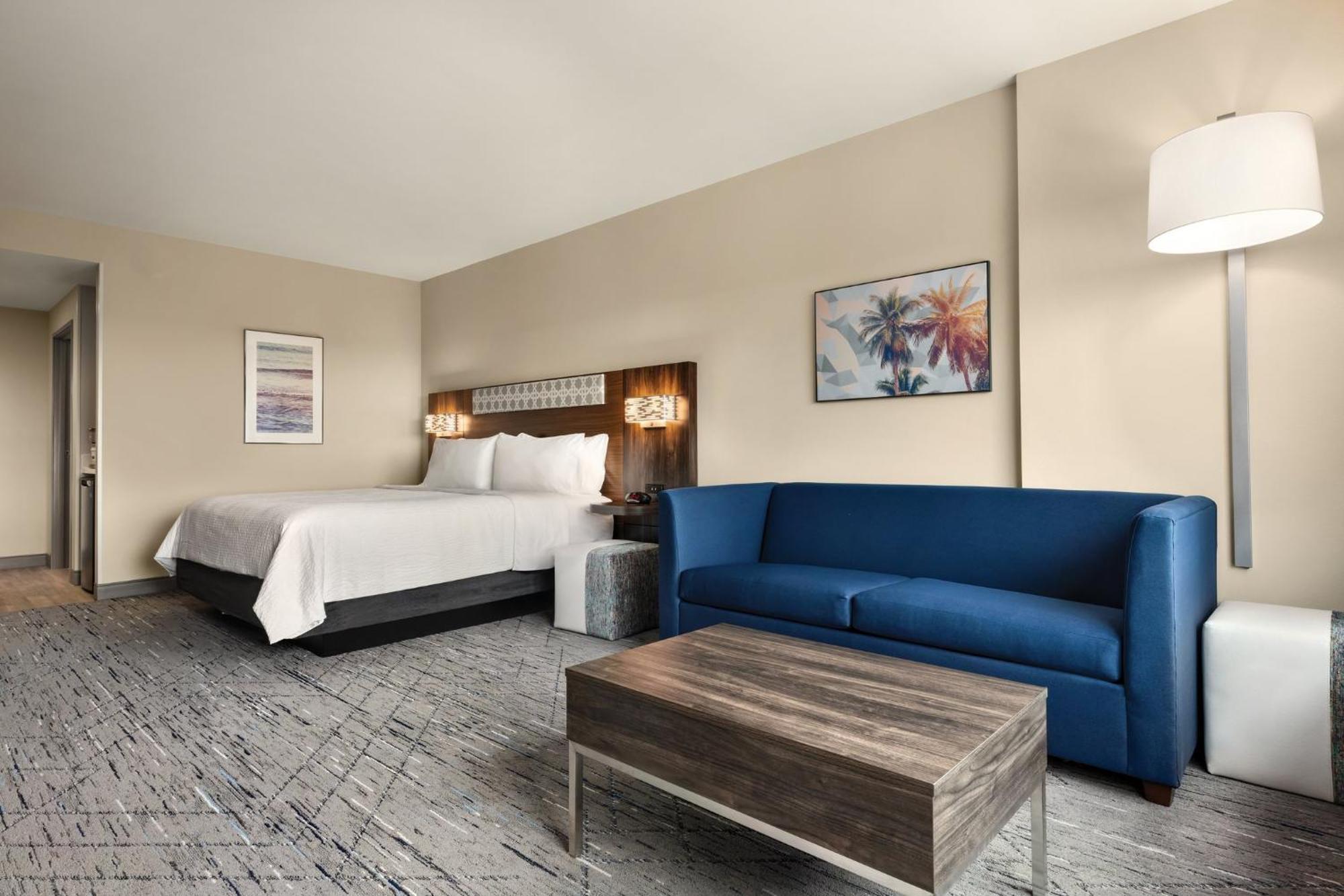 Holiday Inn Express Cape Canaveral By Ihg Zewnętrze zdjęcie