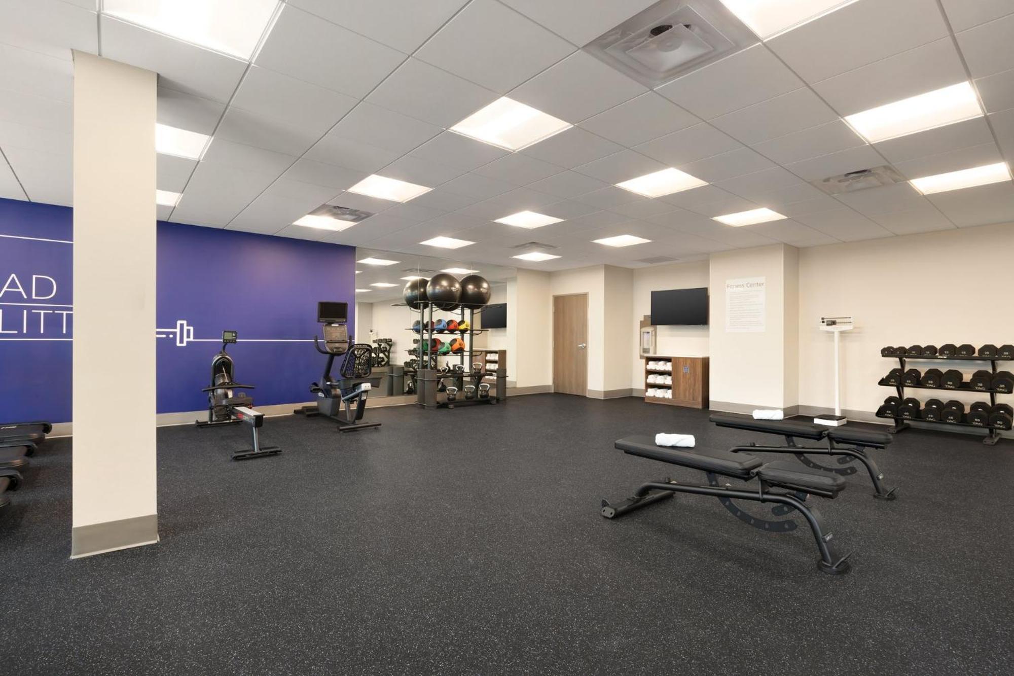 Holiday Inn Express Cape Canaveral By Ihg Zewnętrze zdjęcie