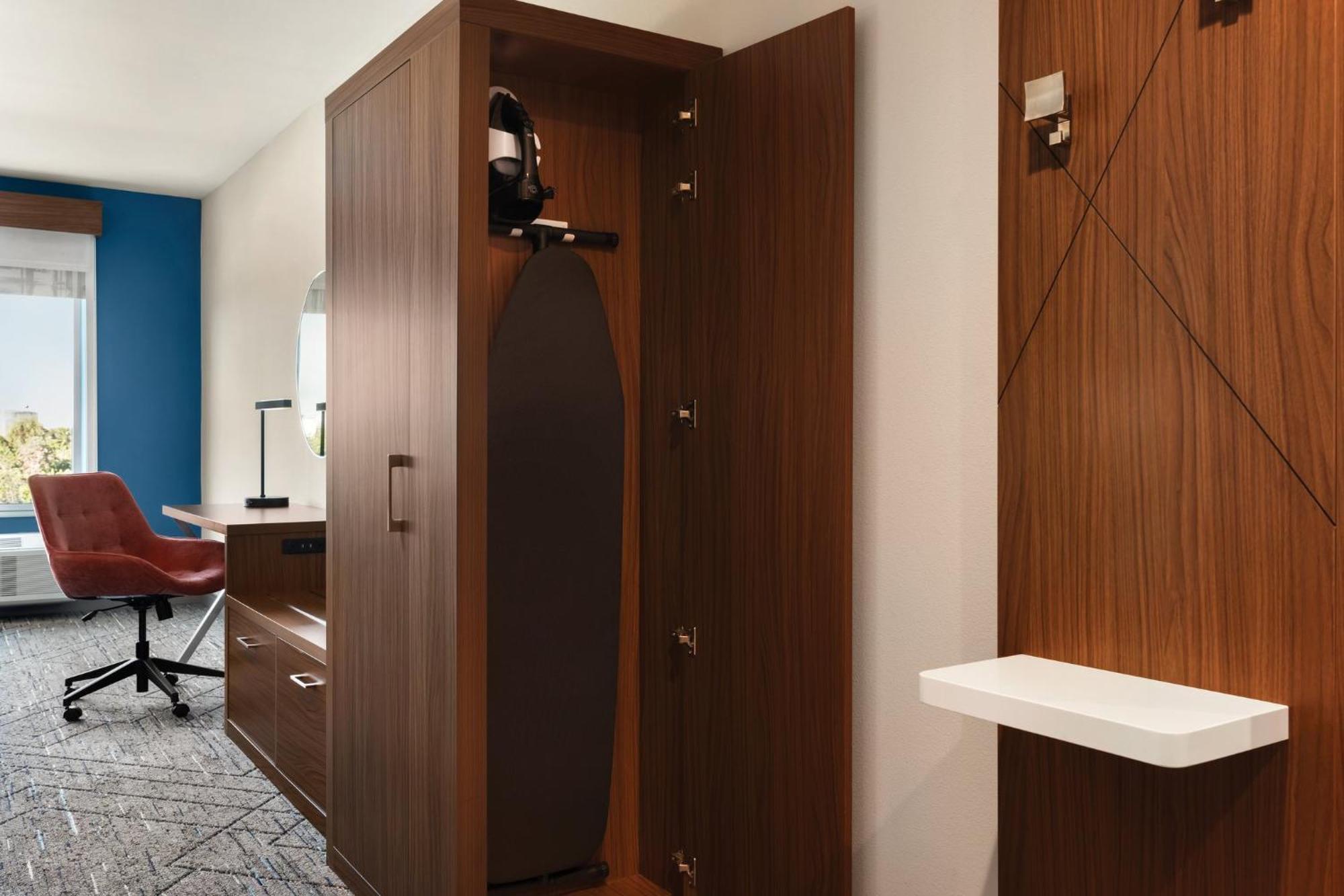 Holiday Inn Express Cape Canaveral By Ihg Zewnętrze zdjęcie