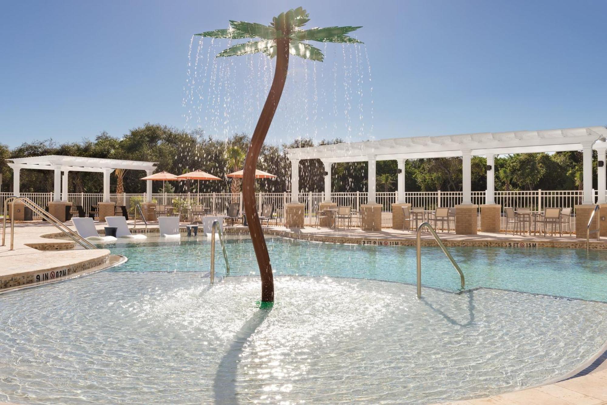 Holiday Inn Express Cape Canaveral By Ihg Zewnętrze zdjęcie