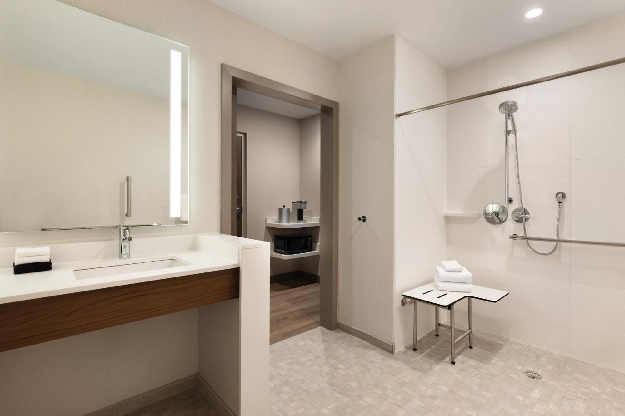 Holiday Inn Express Cape Canaveral By Ihg Zewnętrze zdjęcie