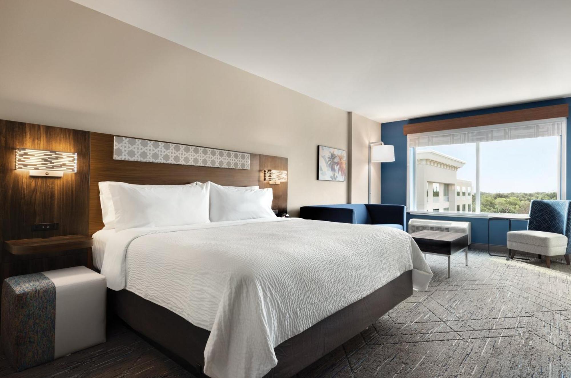 Holiday Inn Express Cape Canaveral By Ihg Zewnętrze zdjęcie