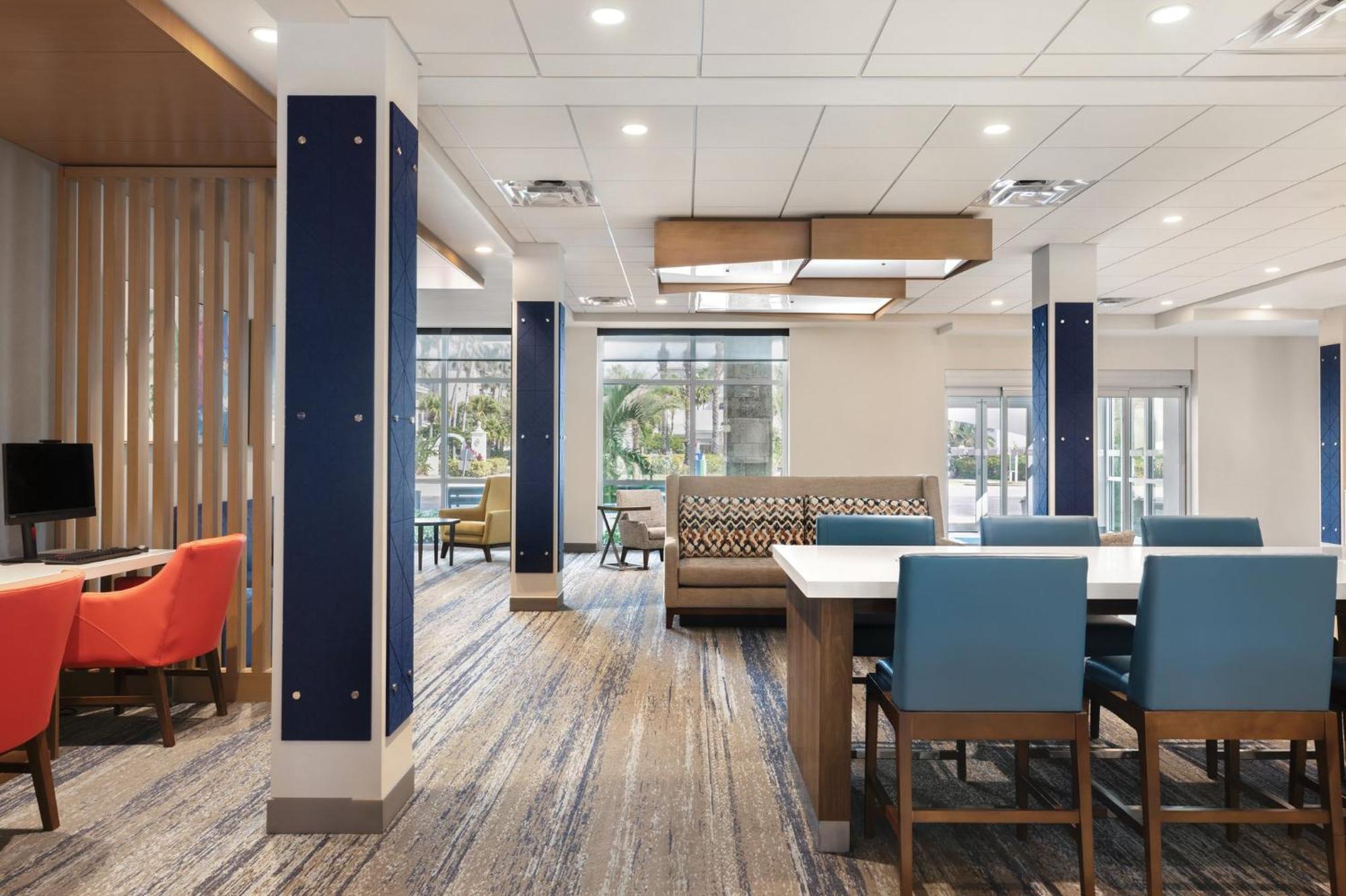 Holiday Inn Express Cape Canaveral By Ihg Zewnętrze zdjęcie