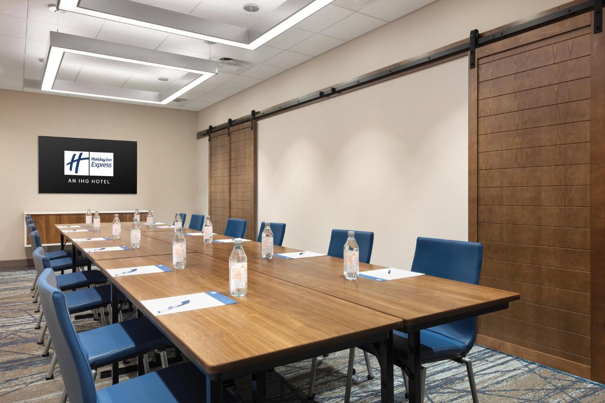 Holiday Inn Express Cape Canaveral By Ihg Zewnętrze zdjęcie