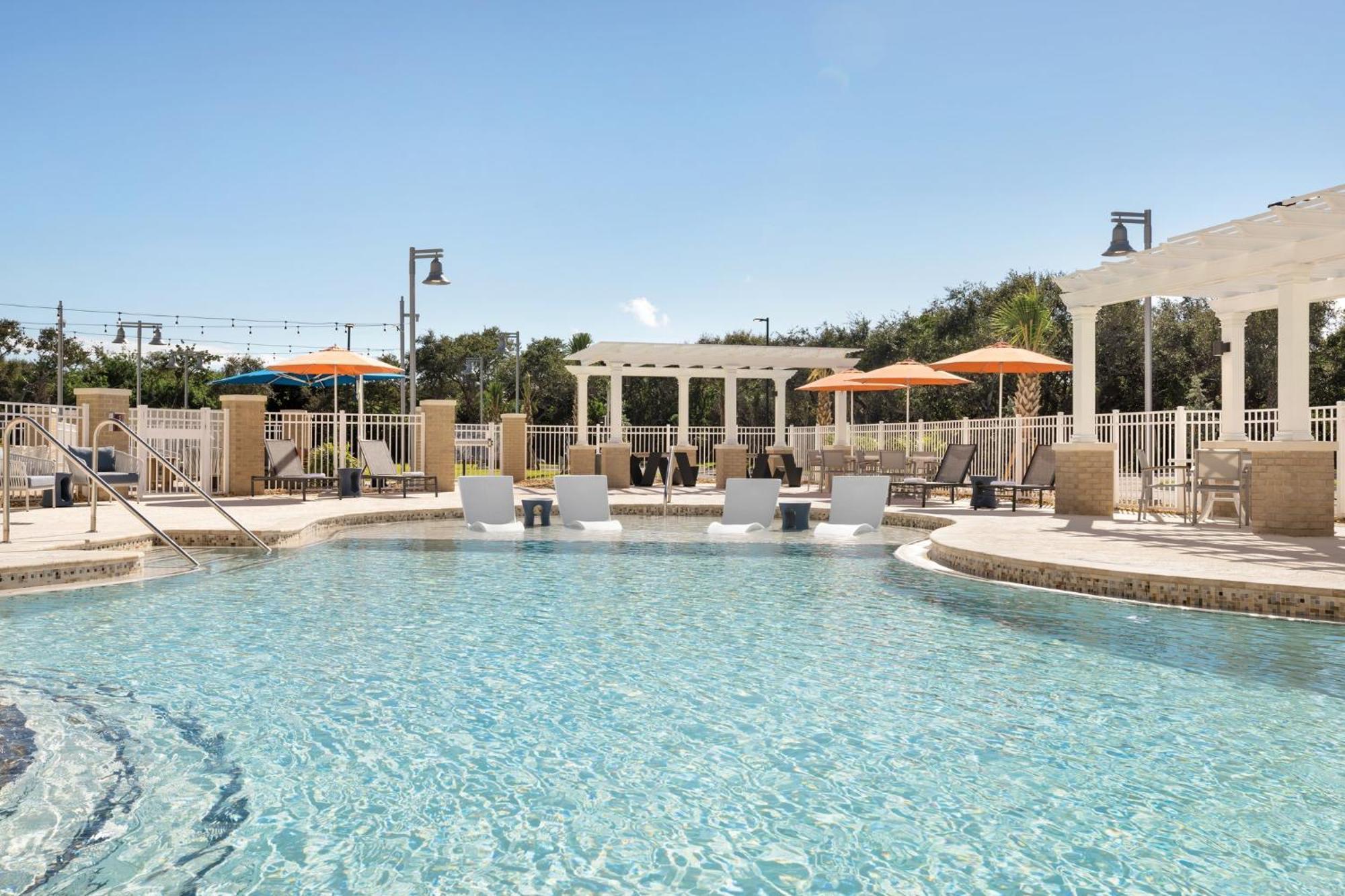 Holiday Inn Express Cape Canaveral By Ihg Zewnętrze zdjęcie