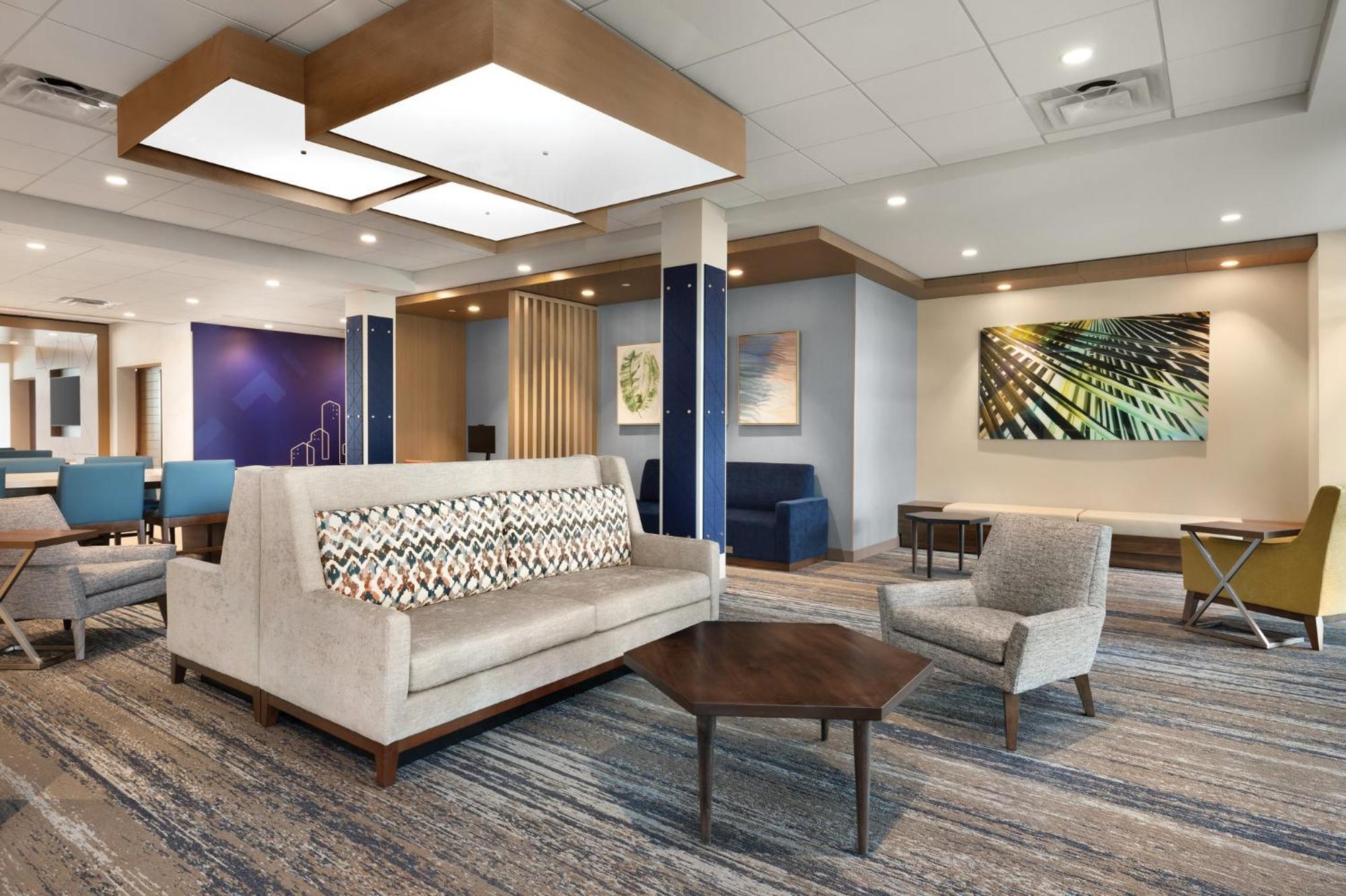 Holiday Inn Express Cape Canaveral By Ihg Zewnętrze zdjęcie