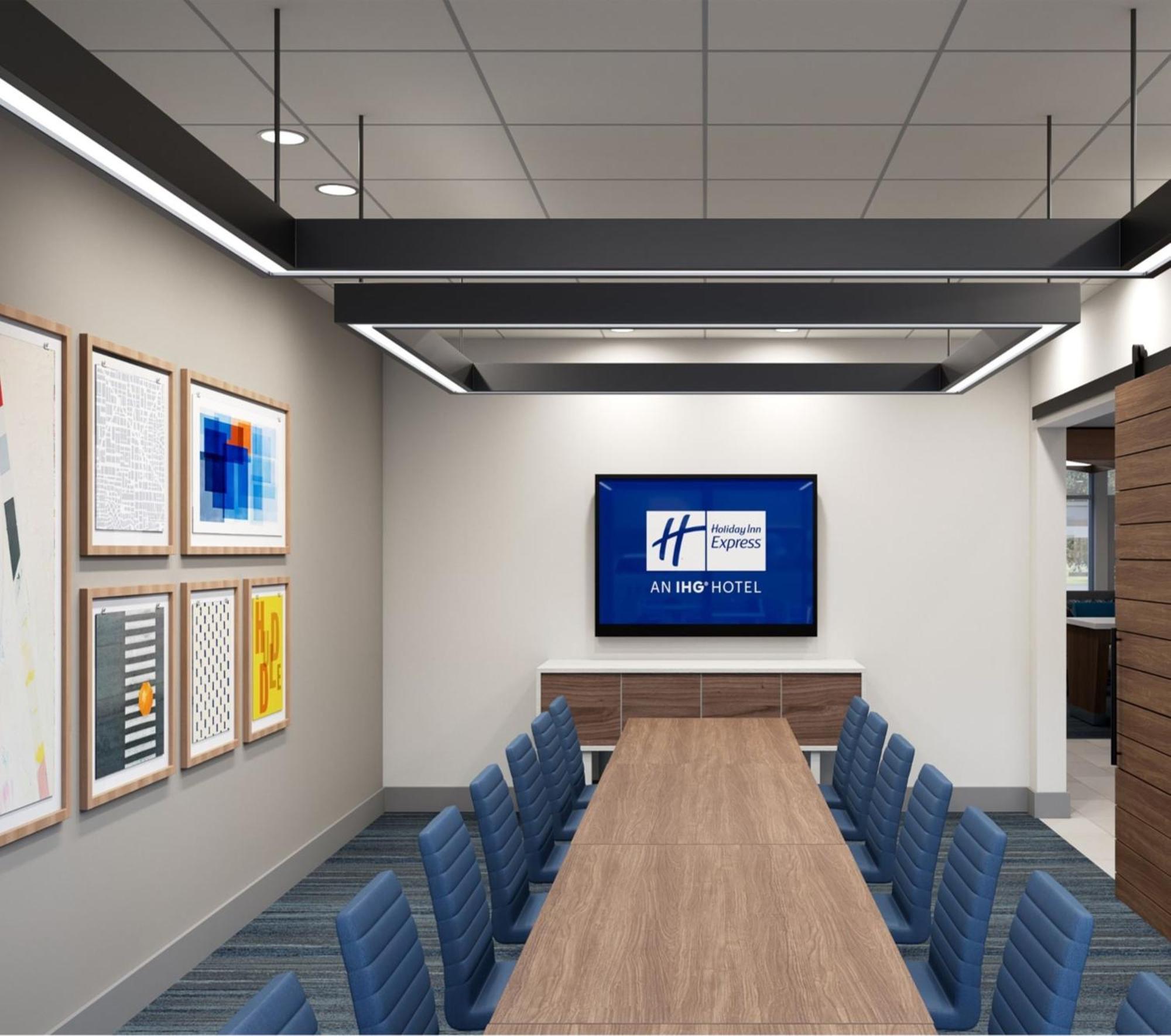 Holiday Inn Express Cape Canaveral By Ihg Zewnętrze zdjęcie