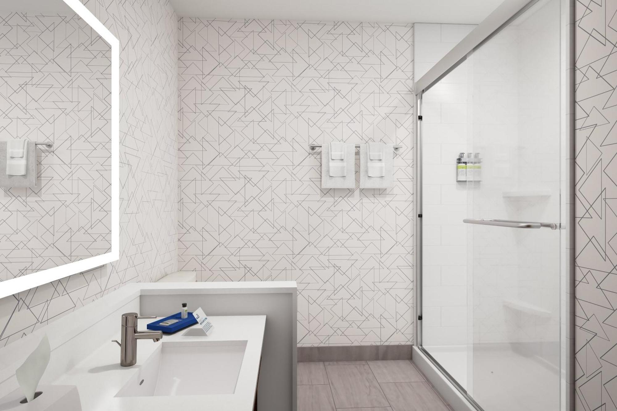 Holiday Inn Express Cape Canaveral By Ihg Zewnętrze zdjęcie